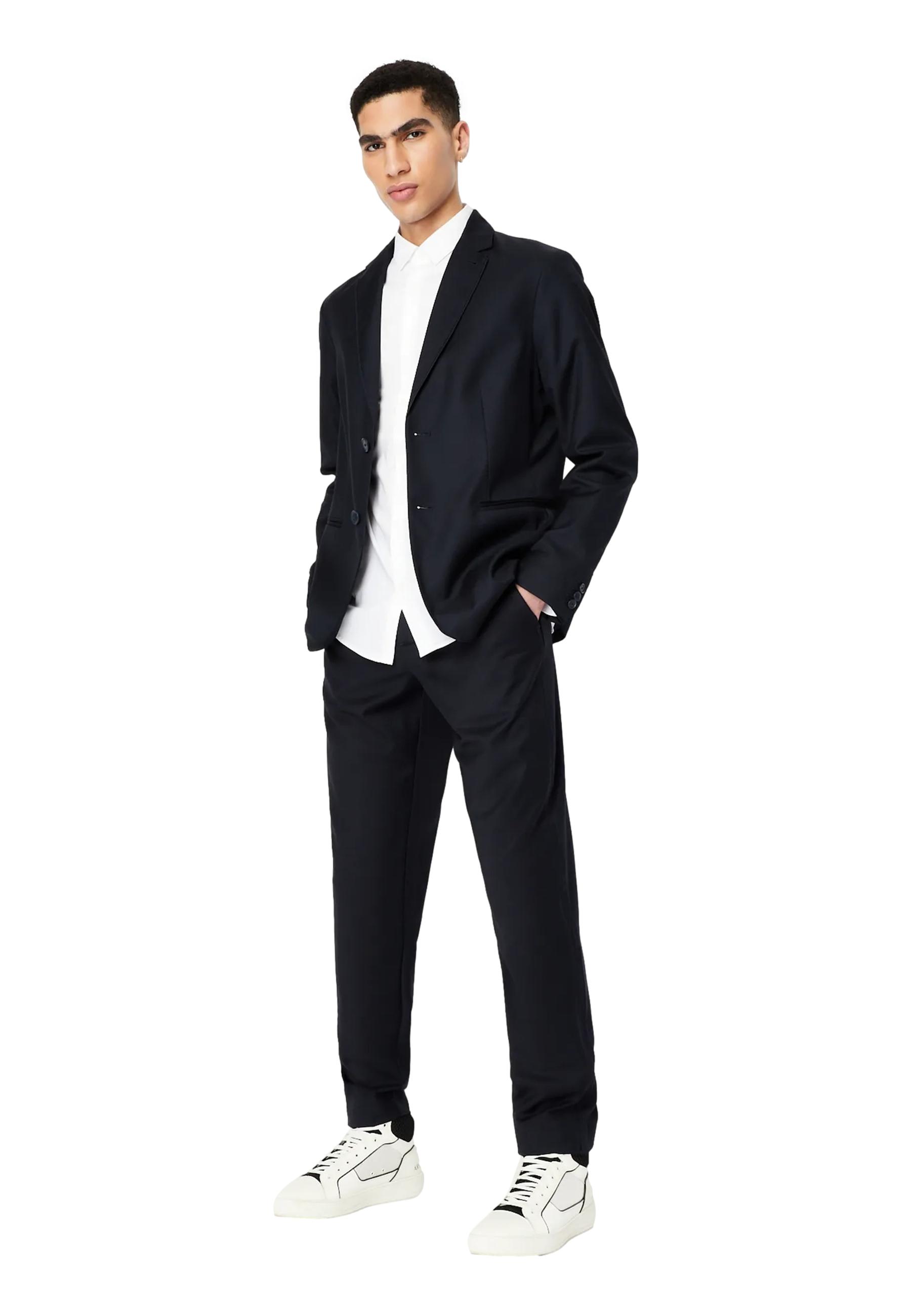 パンツ Armani Collezioni Cashmere Mix Slacks Armani Collezioni | Pants & Jumpsuits | Armani Collezioni Slacks